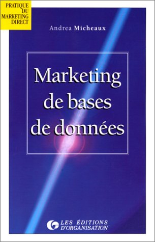 Marketing de bases de données