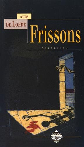 Frissons