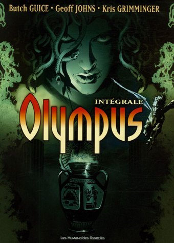 Olympus : intégrale