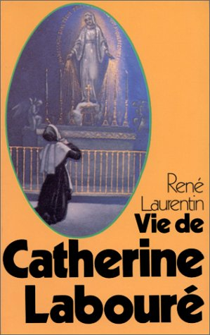 vie de catherine labouré