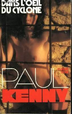 Dans l'oeil du cyclone