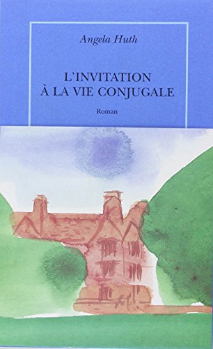 L'invitation à la vie conjugale
