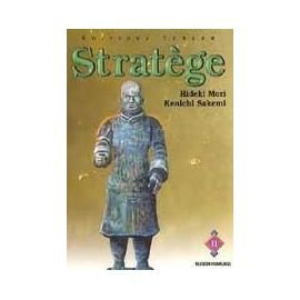 Stratège. Vol. 11