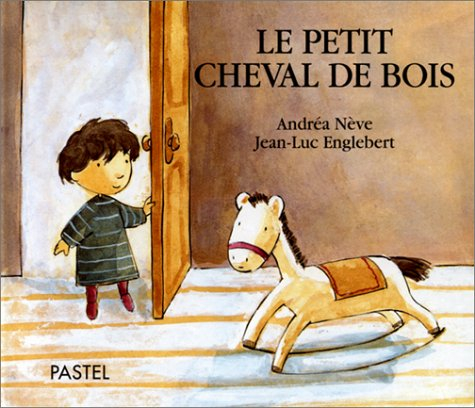 Le petit cheval de bois