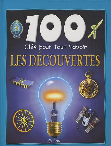 Les découvertes