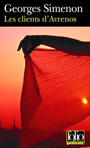 Les clients d'Avrenos