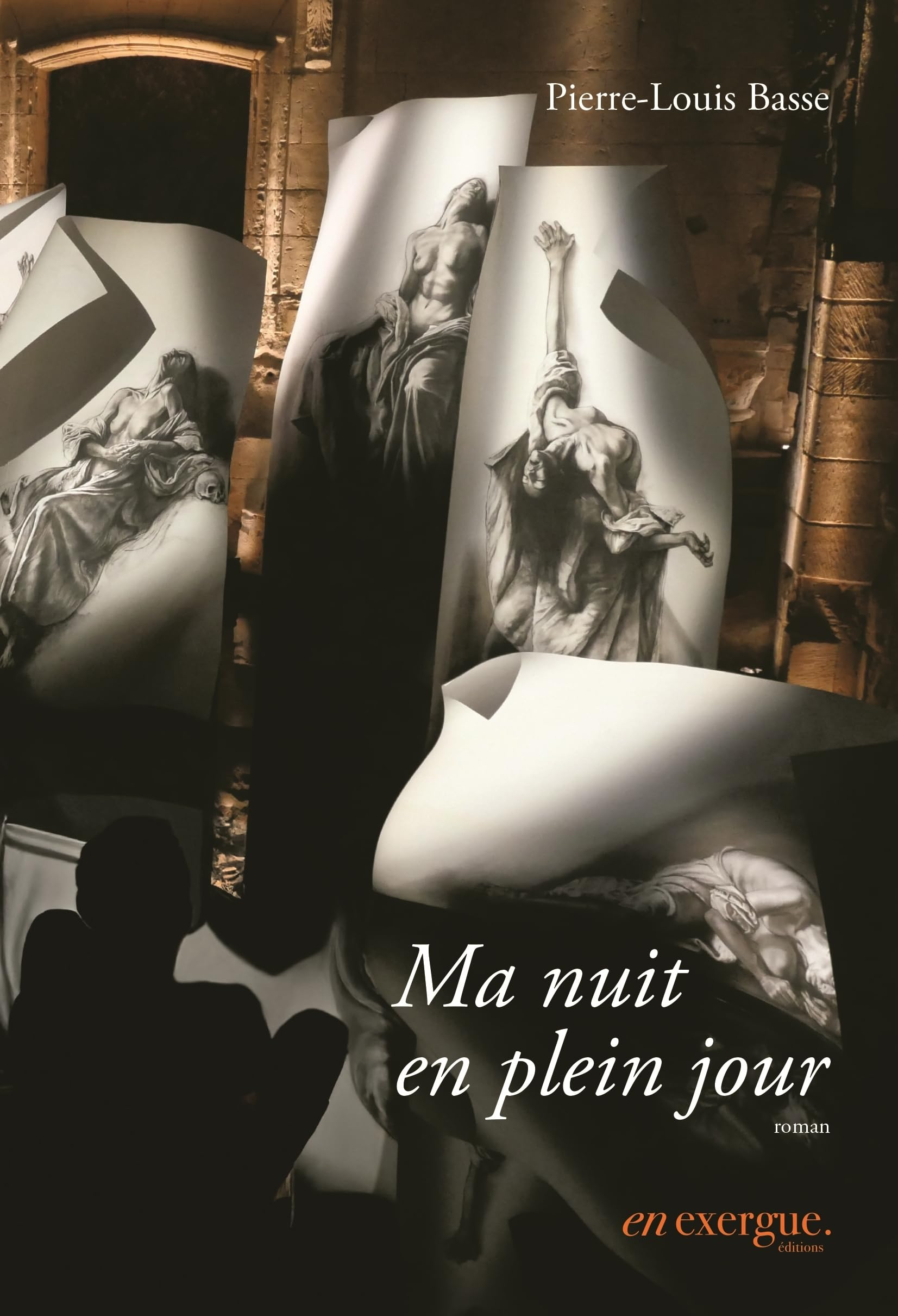 Ma nuit en plein jour