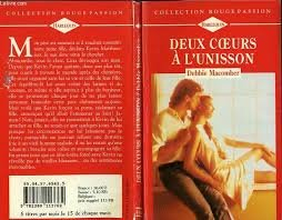 deux coeurs à l'unisson