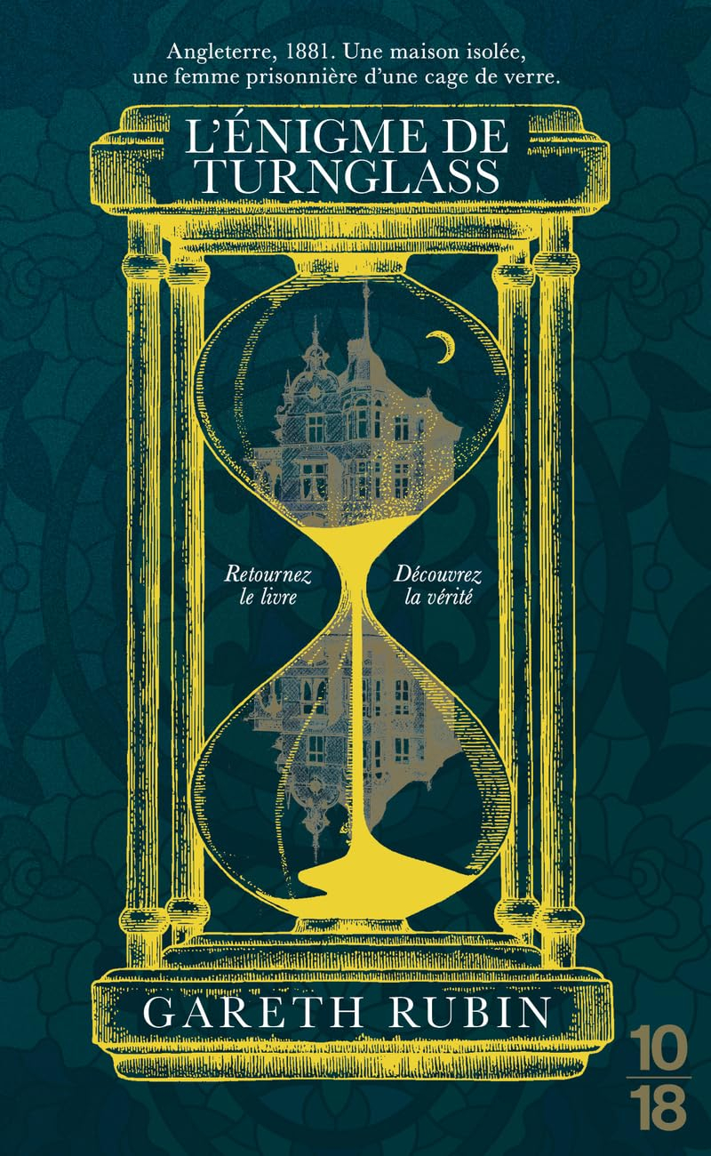 L'énigme de Turnglass