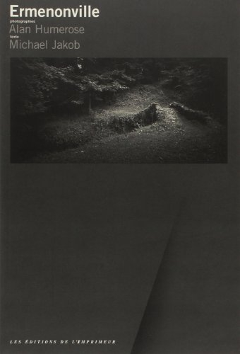 Ermenonville