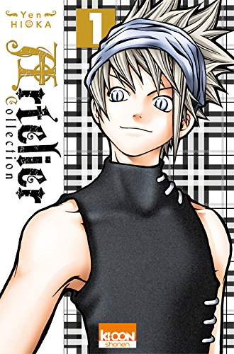 Artelier collection. Vol. 1