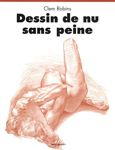 Dessin de nu sans peine