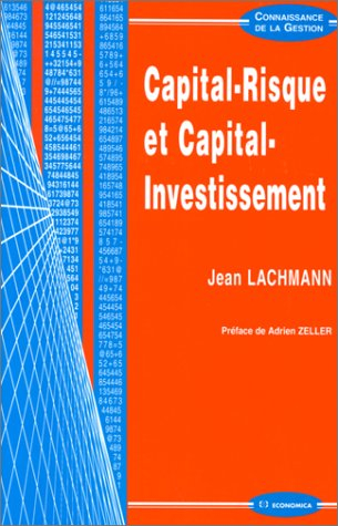 Capital-risque et capital-investissement