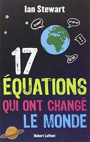 17 équations qui ont changé le monde