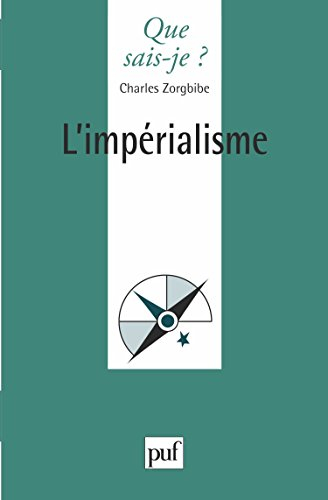 L'impérialisme