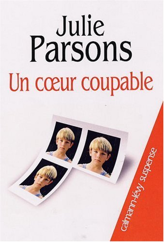 Un coeur coupable