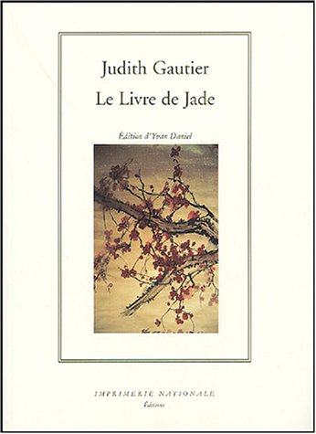 Le livre de jade