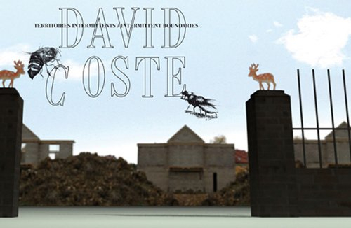 Territoires intermittents