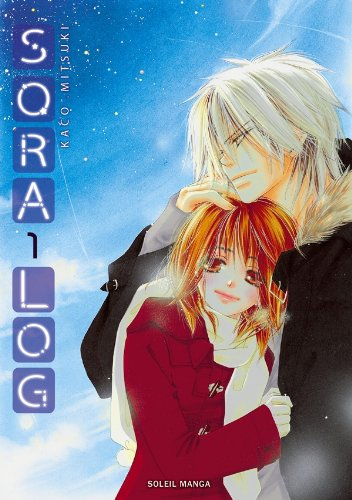 Sora log. Vol. 1
