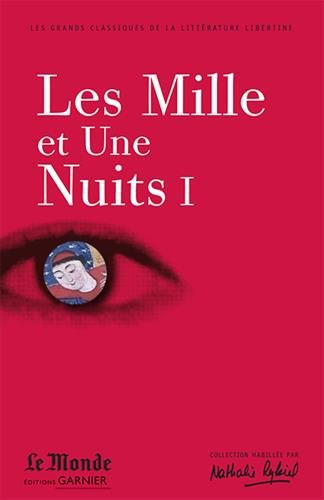 Les mille et une nuits. Vol. 1