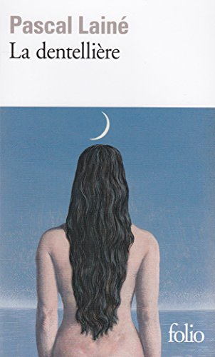 La dentellière