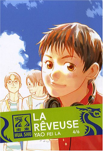 La rêveuse. Vol. 4