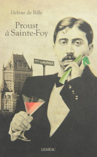 proust a sainte-foy