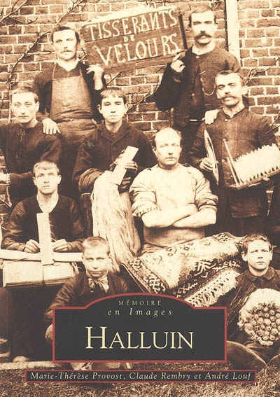 Halluin