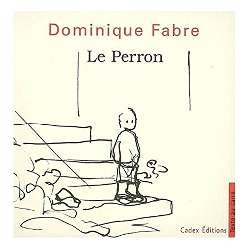Le perron