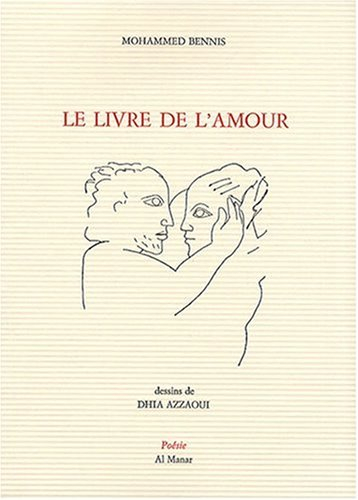 Le livre de l'amour