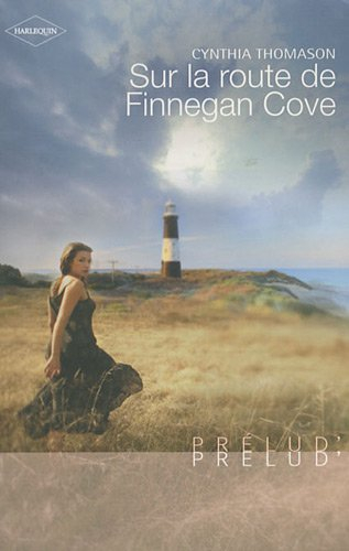 Sur la route de Finnegan Cove
