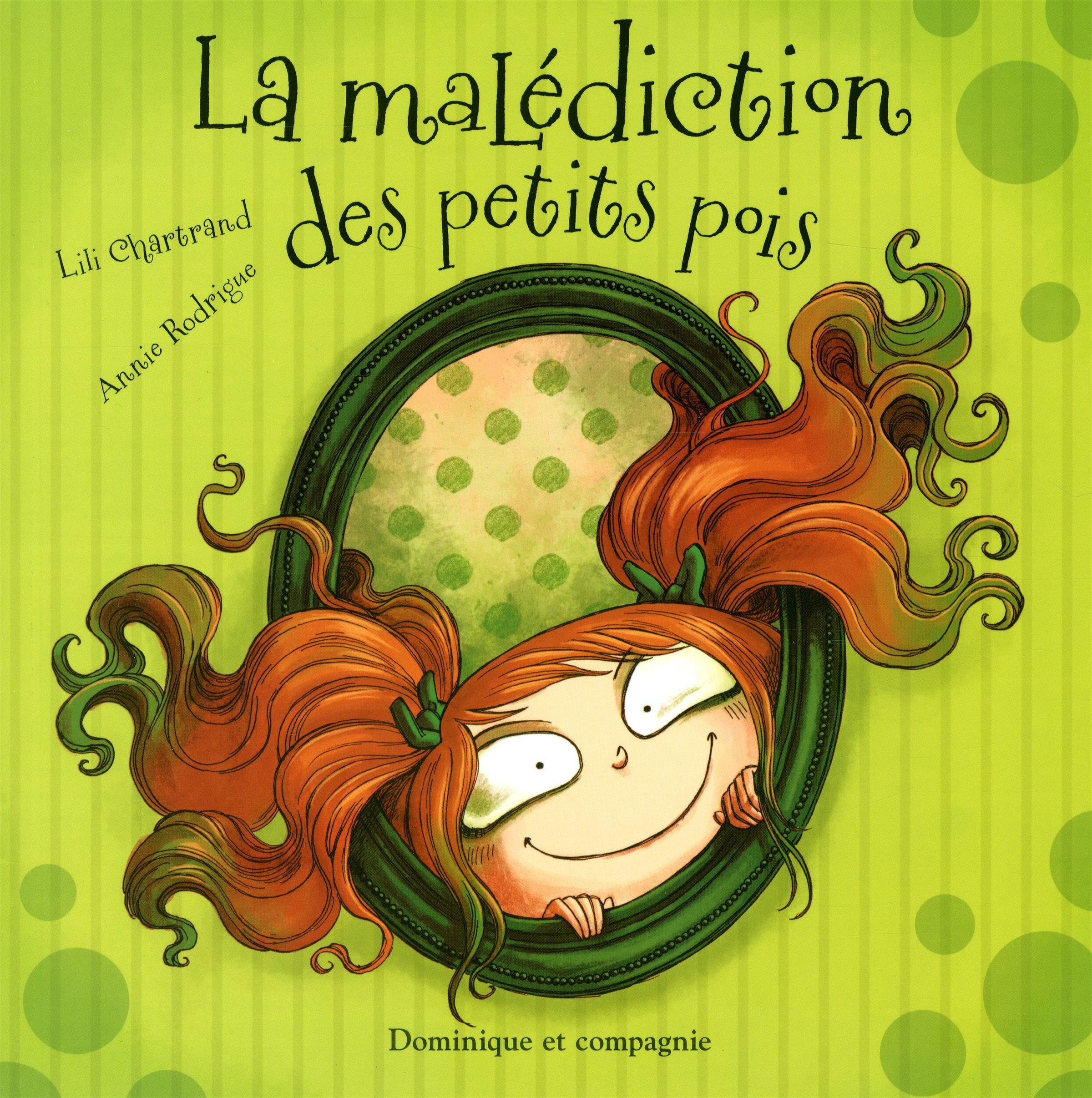 La malédiction des petits pois
