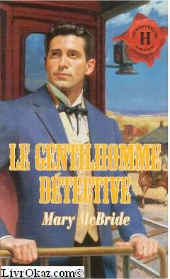 le gentilhomme détective