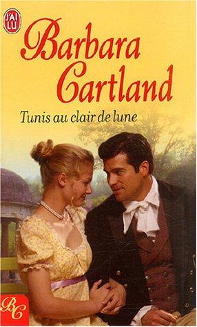 Tunis au clair de lune