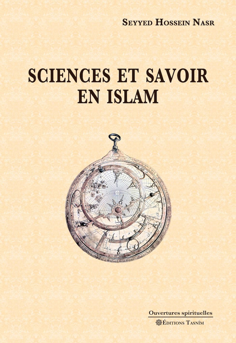 SCIENCES ET SAVOIR EN ISLAM