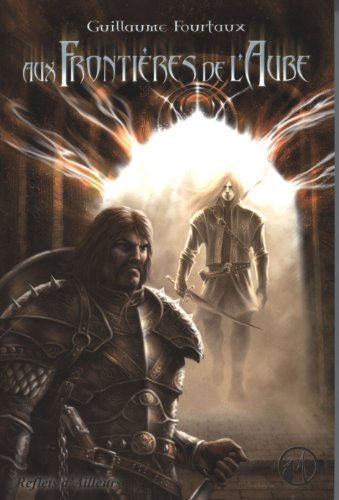 Aux frontières de l'aube