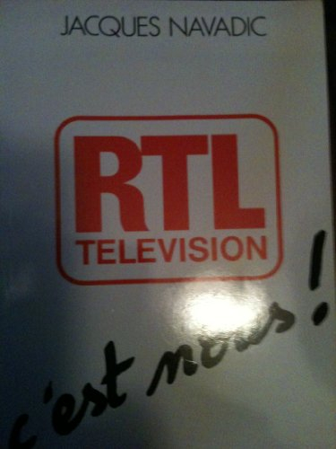rtl television c est nous
