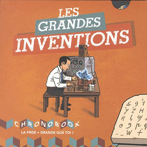 Les grandes inventions
