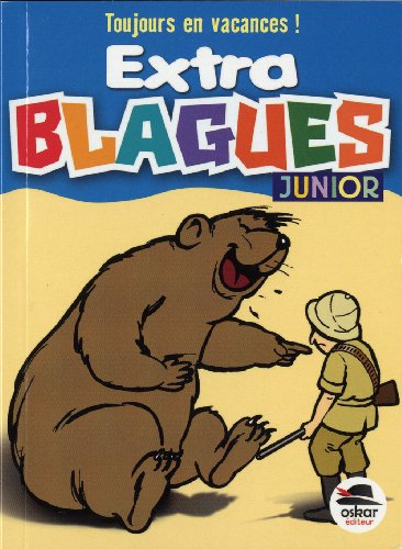 Extra blagues junior