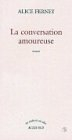 La conversation amoureuse