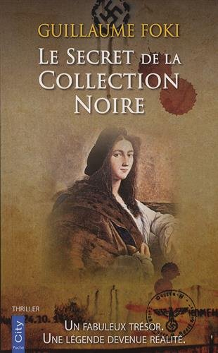 Le secret de la collection noire