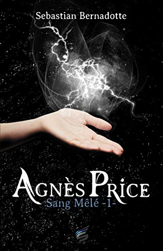 agnès price tome 1 - sang mêlé