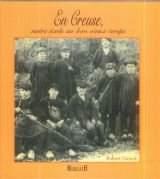 En Creuse, notre école au bon vieux temps