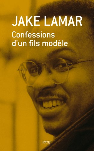 Confessions d'un fils modèle