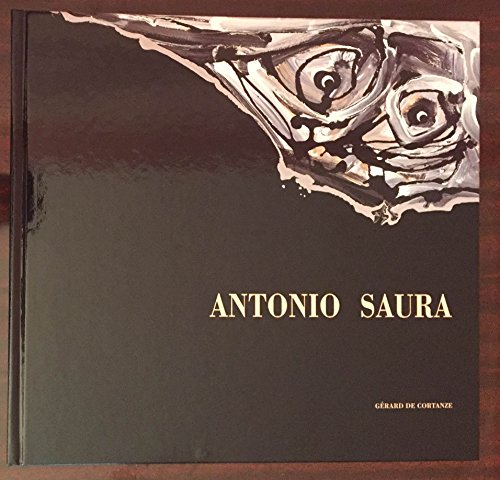 Antonio Saura
