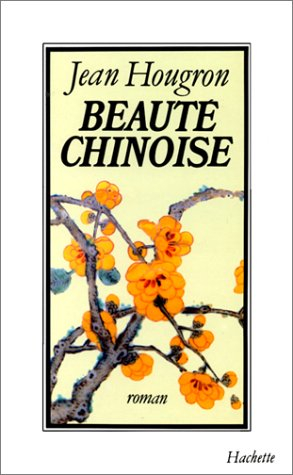 Beauté chinoise