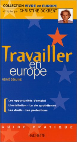 Travailler en Europe