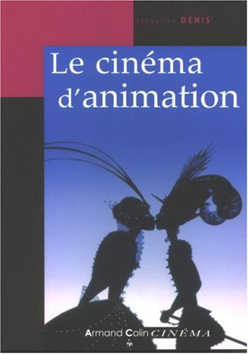 Le cinéma d'animation