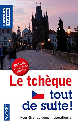 Le tchèque tout de suite !