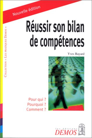Réussir son bilan de compétences